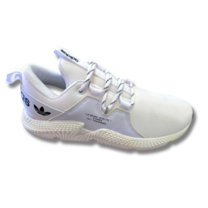 Adidas Sport Blanca con Negro