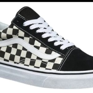 Vans Knu Skool acuadros