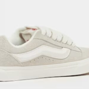 Vans Knu Skool beige
