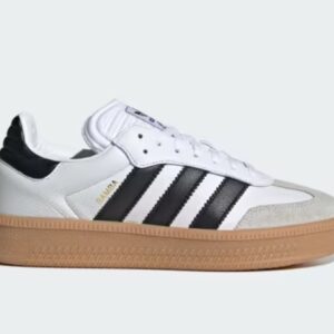 Adidas zamba plataformas