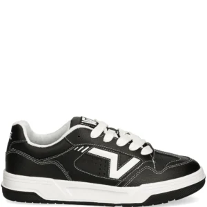 Vans Upland - Preto/Branco