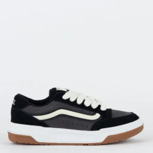 Vans Hylane - Preto/Branco