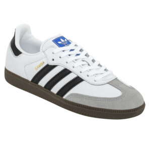 Adidas Samba OG - Preto / Branco