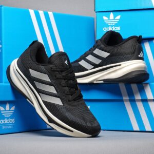 Adidas Supernova Negro