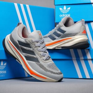 Adidas Supernova gris