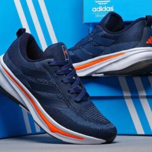 Adidas Supernova azul