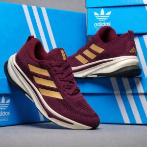 Adidas Supernova Bordo